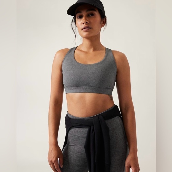 Athleta women’s ultimate sports bra - Picture 8 of 8